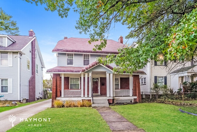 Building Photo - 3321 Berkshire Rd