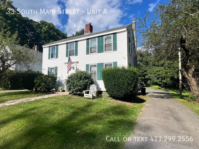 Building Photo - 3 Bedroom, 2 Bath Historic Home Located in...