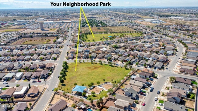 Building Photo - 4776 Joseph Rodriguez Dr