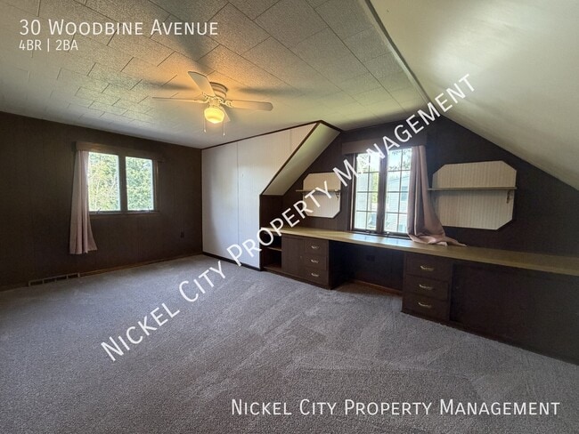 Building Photo - 30 Woodbine Ave