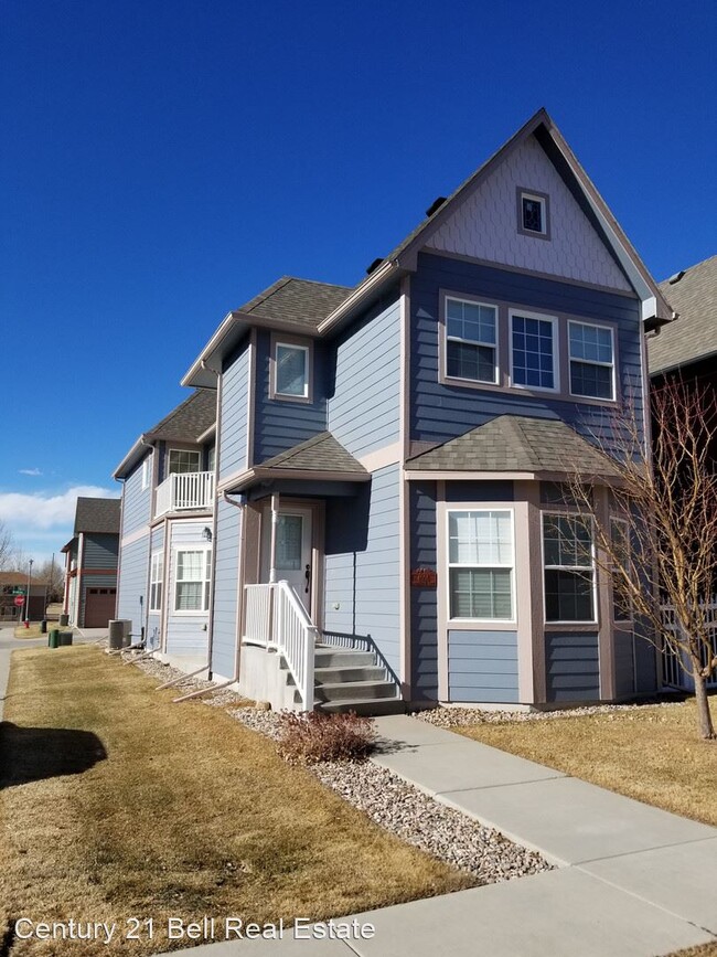 Building Photo - 2 br, 2.5 bath House - 4006 Cobblestone Court