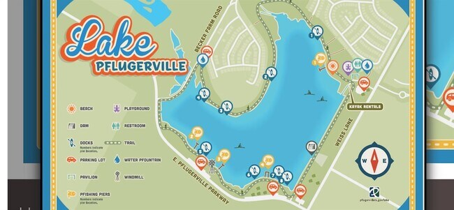 Building Photo - 18708 Dry Pond Dr