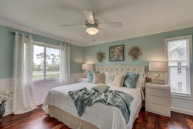 Building Photo - 3/2 CONDO IN LELY GOLF ESTATES IN NAPLES.