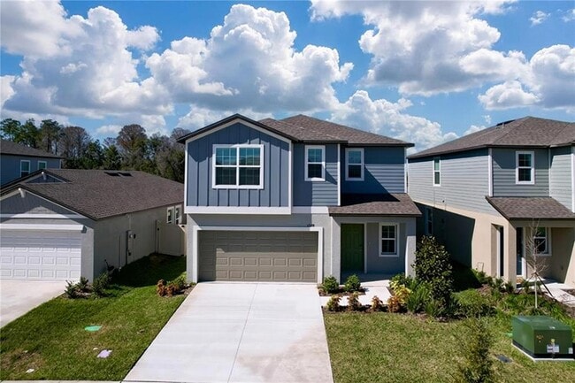 Building Photo - 17498 Happytrails St