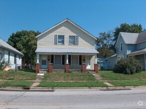 Building Photo - 2125-2127 N 18th Street