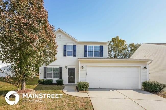 Primary Photo - 5039 Liberty Hall Cir