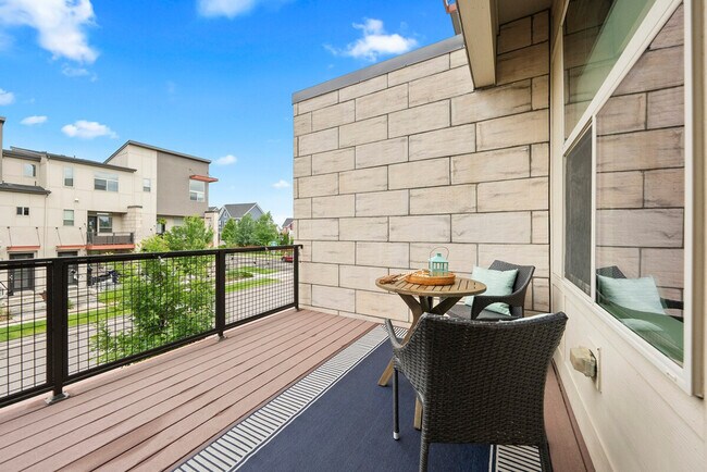 Building Photo - 9035 E 49th Pl