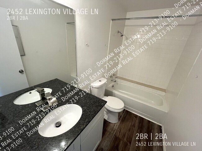 Building Photo - 2452 Lexington Village Ln