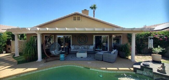 Building Photo - 82570 Delano Dr