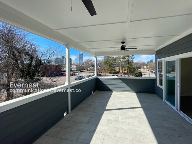 Building Photo - 516 New Bern Ave