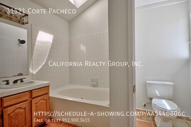 Building Photo - 31521 Corte Pacheco