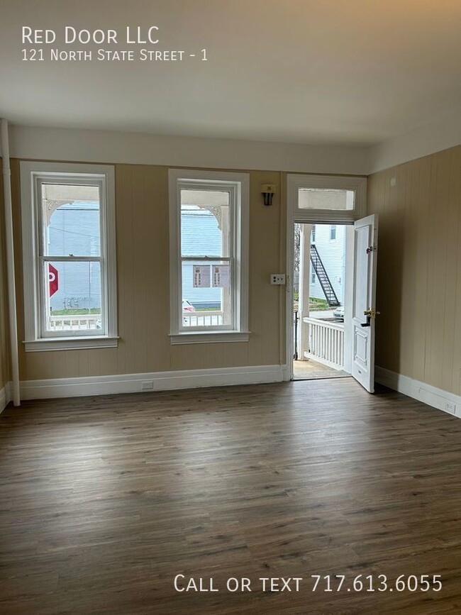 Building Photo - Section 8 considered.  1 bedroom in northe...