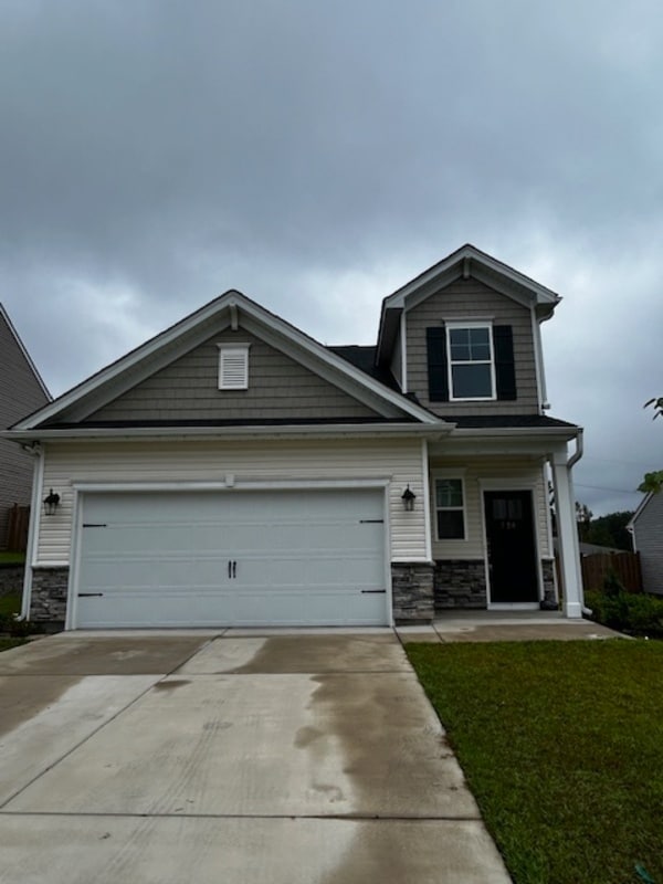 Building Photo - 124 Coppersmith Dr