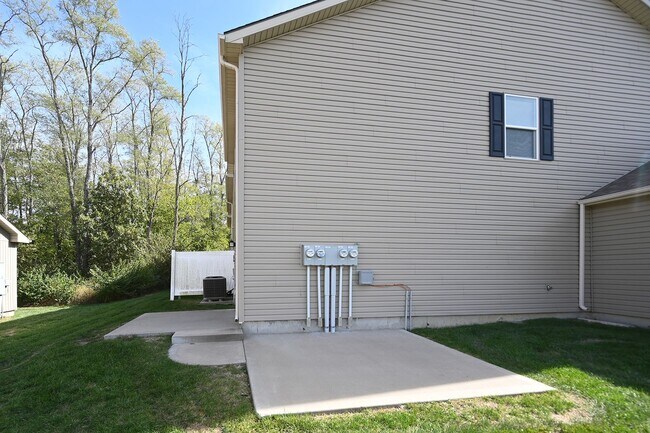 Building Photo - 3916 NW 94th St