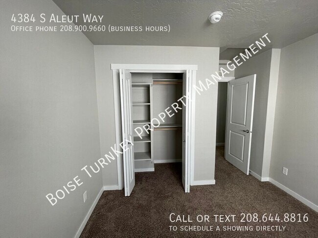 Building Photo - 4384 S Aleut Way