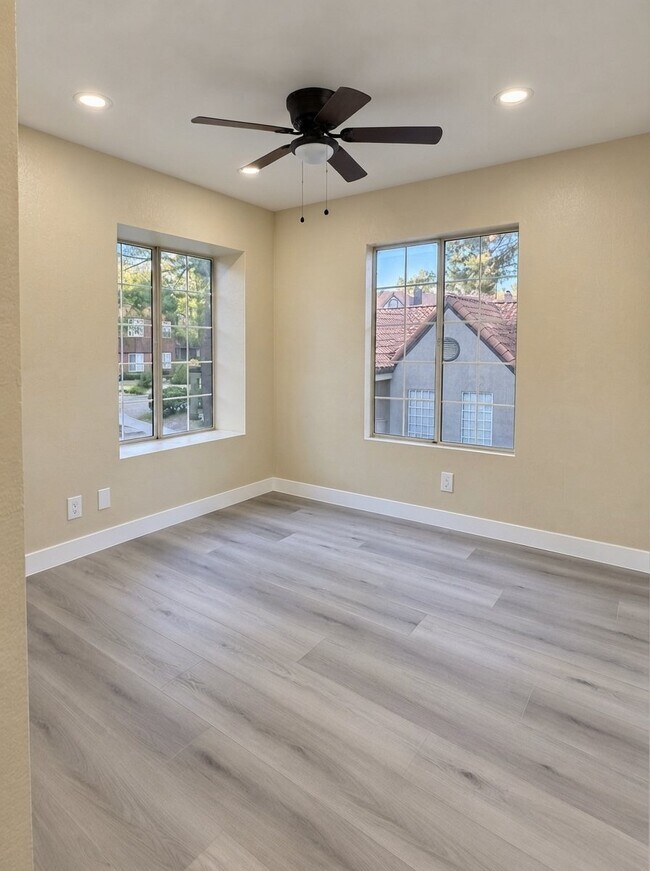 Building Photo - 2200 S Fort Apache Rd