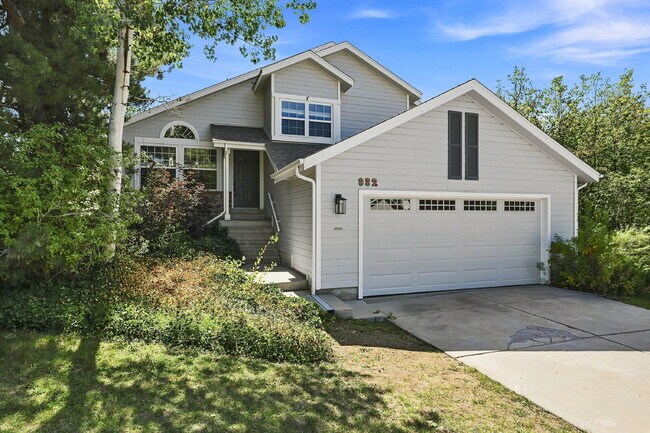Building Photo - $3,048.95 with $300 Cleaning Voucher, 3 Beds - 2 Bath, Single Family Home in Highlands Ranch with...