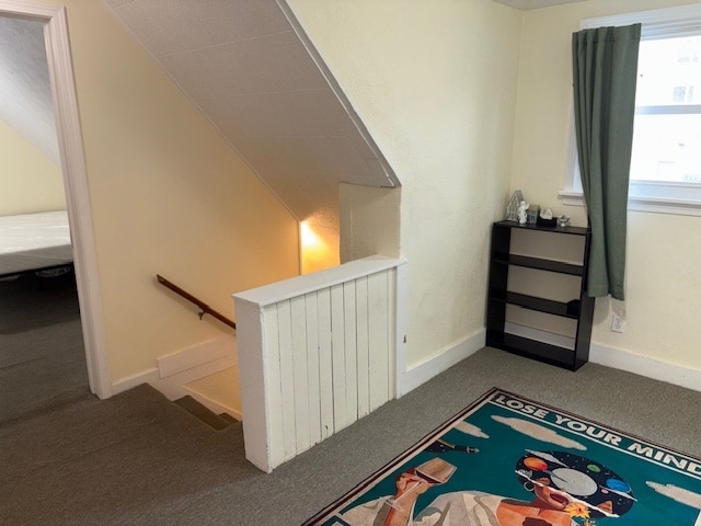 2nd FL Common Area - 35 Langslow St