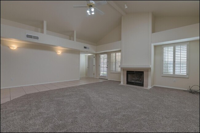 Building Photo - 7580 Le Conte Dr