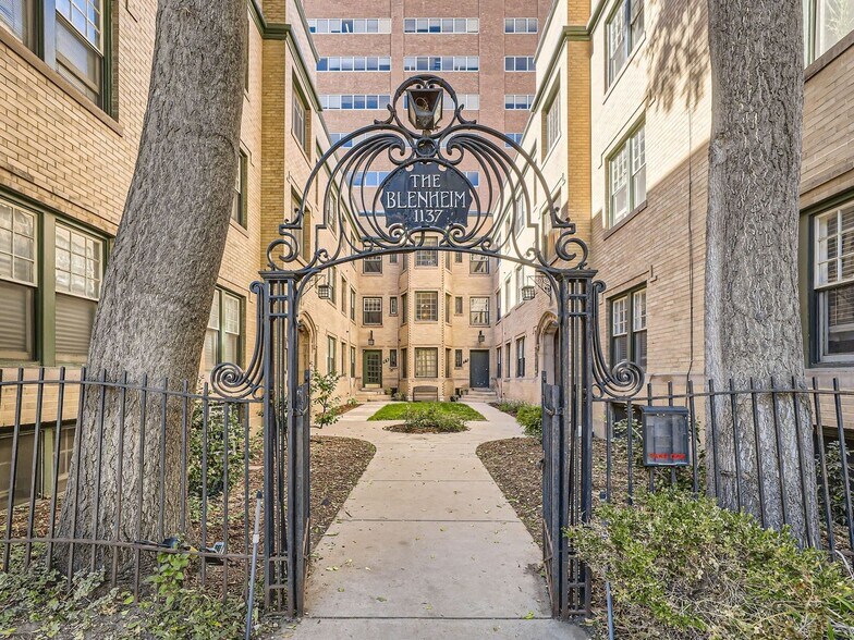 Building Photo - 1137 Sherman St