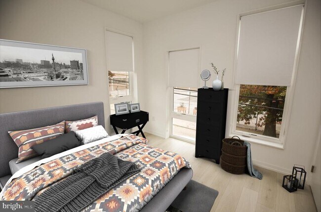 Building Photo - 1229 N 27th St