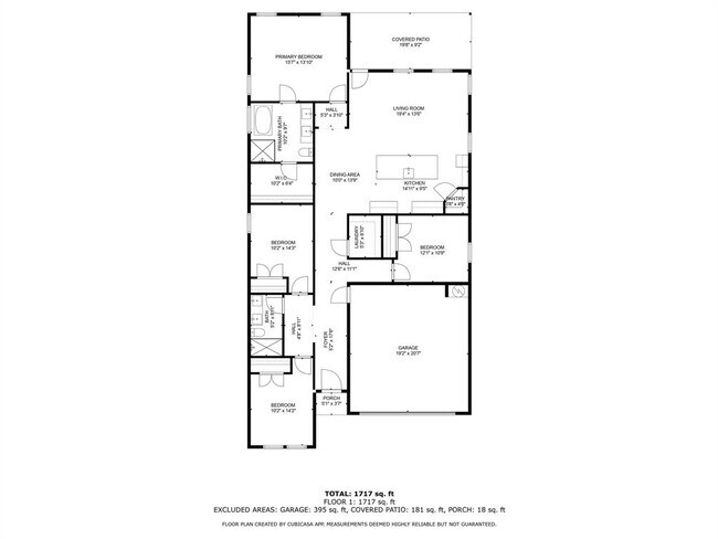 Building Photo - 6581 Rd 5503
