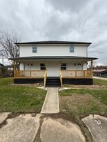 Building Photo - 421 2nd St