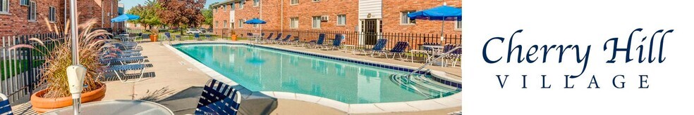 Cherry Hill Village Apartments - Dearborn ...