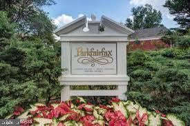 Building Photo - 3350 Martha Custis Dr