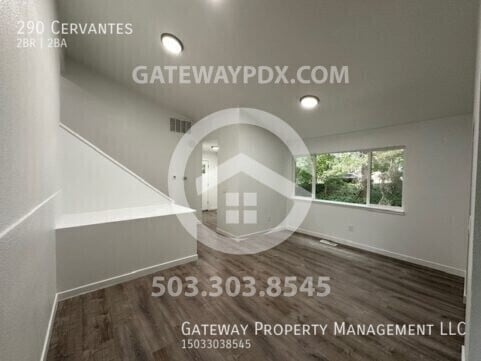 Building Photo - 290 Cervantes-