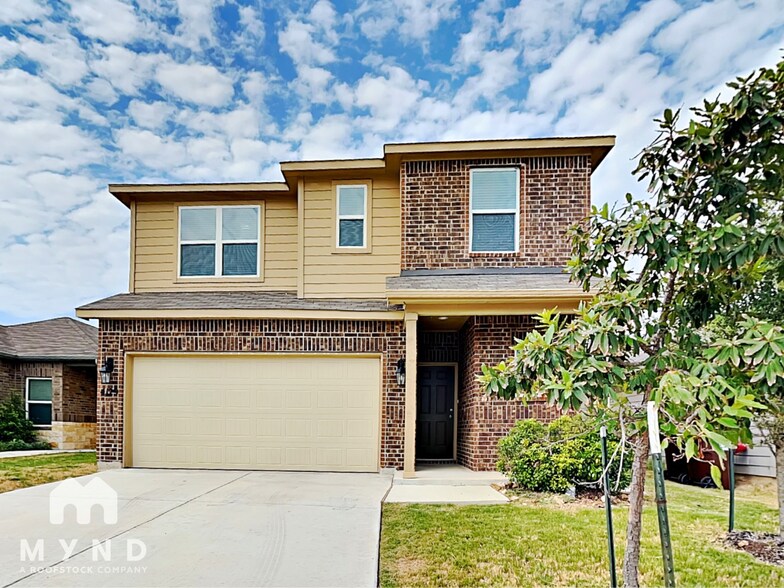 Primary Photo - 4129 Asher Alley