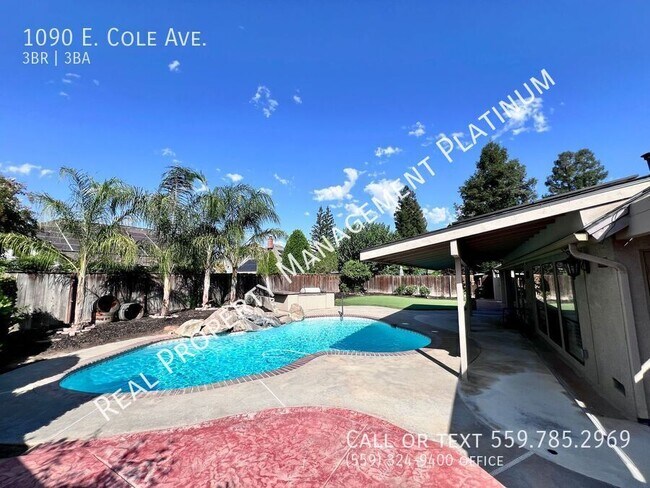 Building Photo - 1090 E Cole Ave