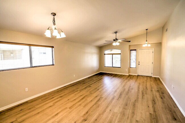 Building Photo - Newly remodeled 4 Bedroom in gated community!