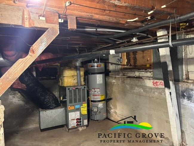 Building Photo - Delightful 3-Bedroom, 2 bath home in Pacific Grove