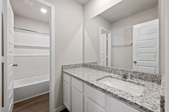 Building Photo - 506 Moose Run