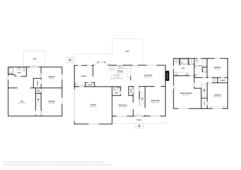 Building Photo - 1778 Palmetto Tyrone Rd