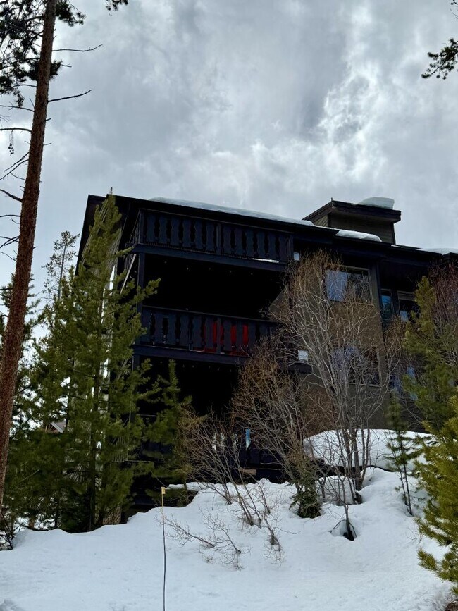 Building Photo - 121 Elk Trail