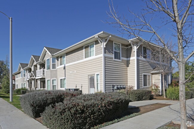 Building Photo - Parkside Court Apartments