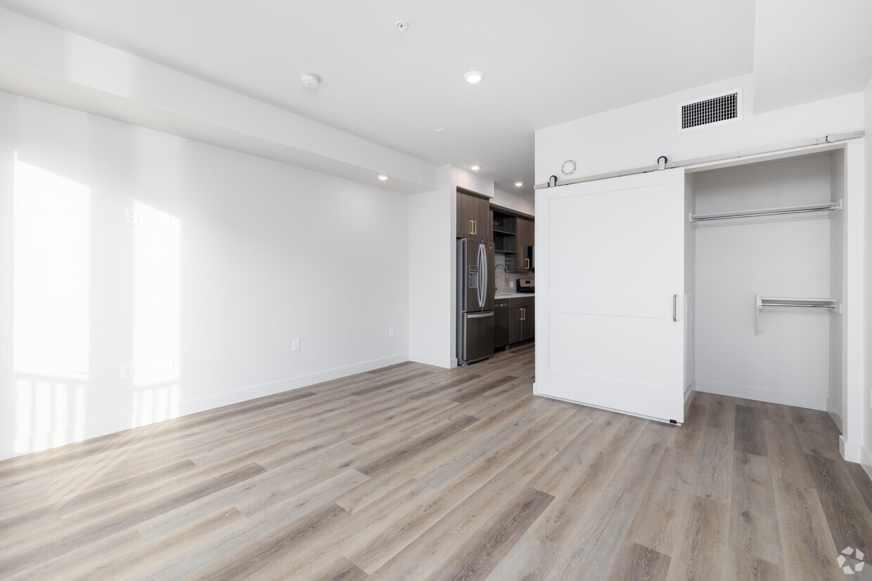 The Eden - 1340 S Hill St Los Angeles CA 90015 | Apartment