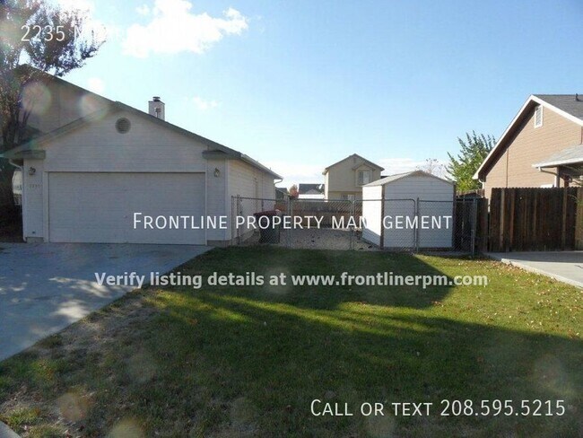 Building Photo - 2235 N Lark Ave