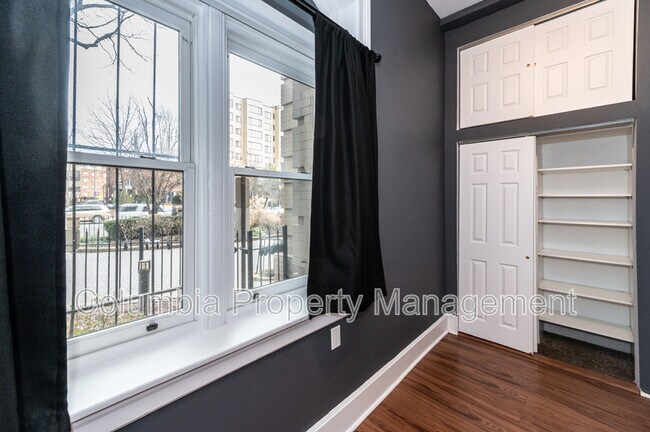 Building Photo - 3060 16th St NW