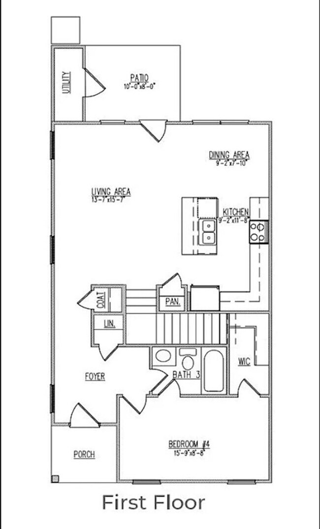 Building Photo - 127 Birch Cir