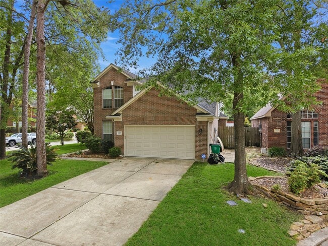 Building Photo - 2415 Mills Creek Dr