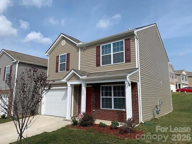 Building Photo - 4265 Long Arrow Dr