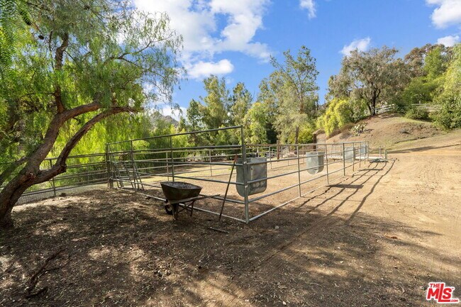Building Photo - 25613 Mulholland Hwy