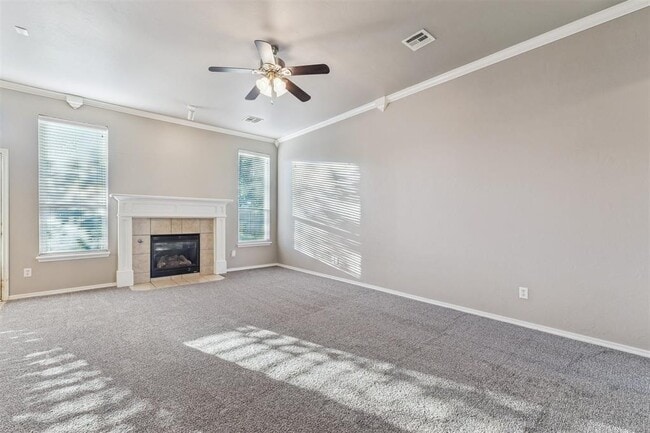 Building Photo - 16109 Panther Way