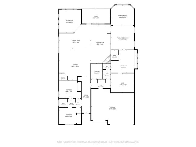 Building Photo - 12426 Cumberland Dr