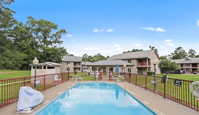 Building Photo - 11700 League Line Rd