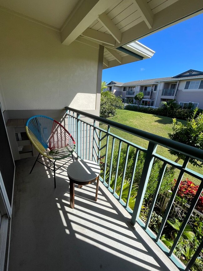 Building Photo - Furnished Napili Villas Two Bedroom/Two Ba...