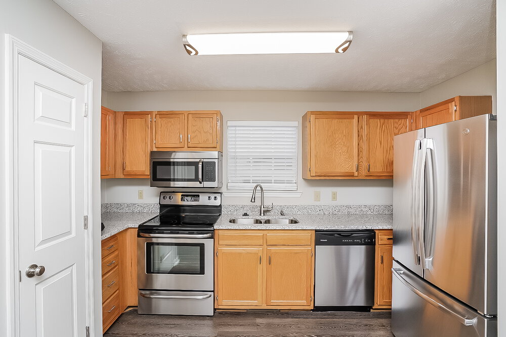 Building Photo - 3925 Calumet Dr
